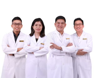 Đội ngũ bác sĩ nha khoa DentCare Dental: Chuyên gia Trồng răng Implant, Chỉnh nha và Nội nha hơn 15-20 năm kinh nghiệm